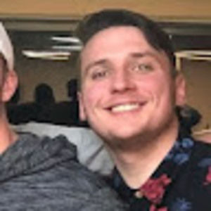 Meet your Posher, Isaac